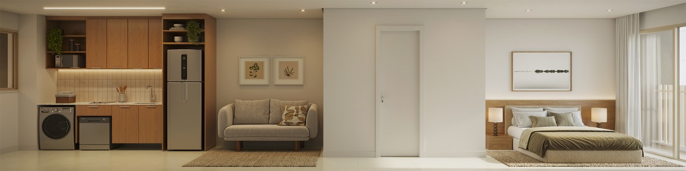 Studio à venda com 1 quarto, 1 suíte e 33m² no Flamengo, Rio de Janeiro (RJ) — foto 17 de 30