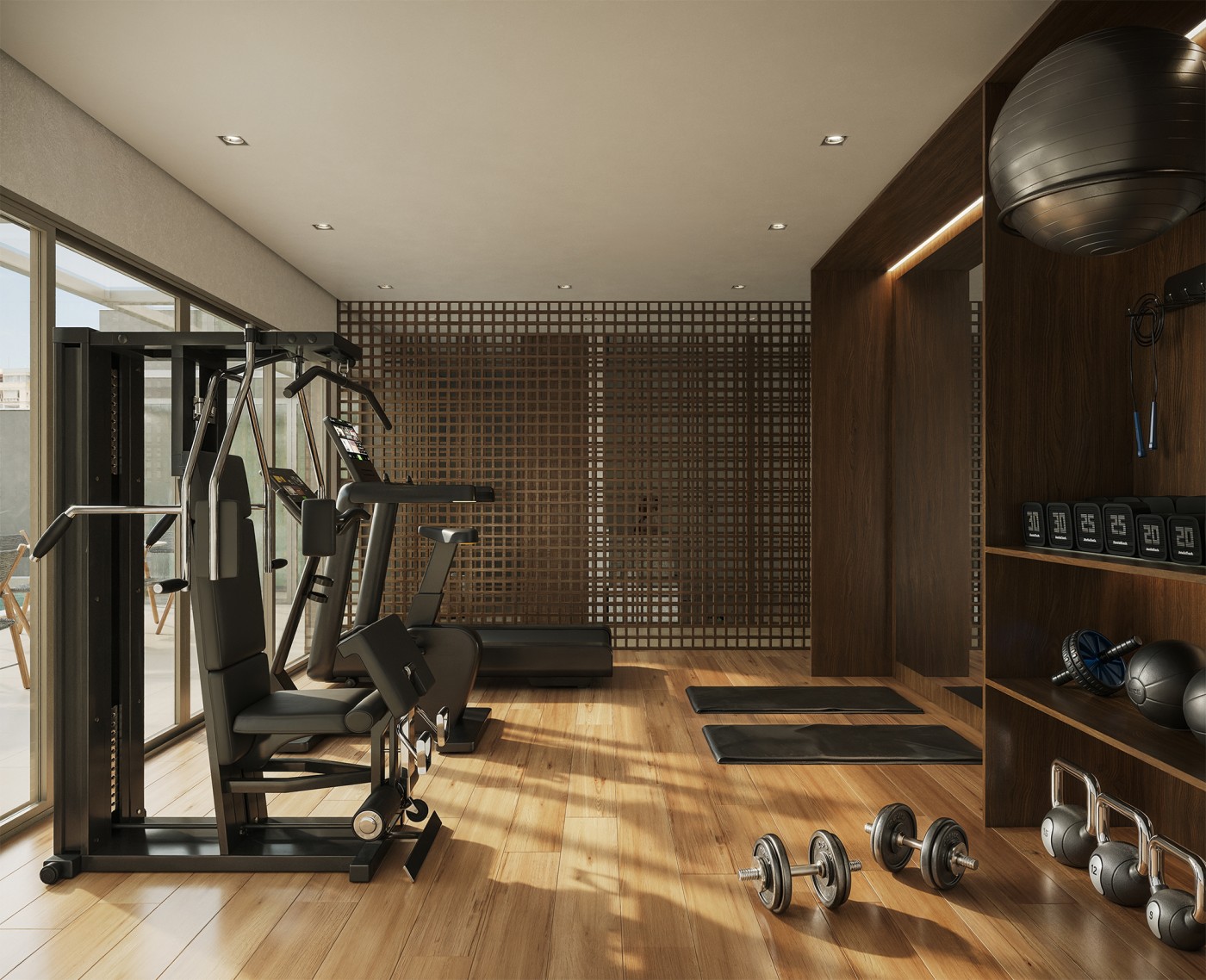 Studio à venda com 1 quarto, 1 suíte e 33m² no Flamengo, Rio de Janeiro (RJ) — foto 20 de 30