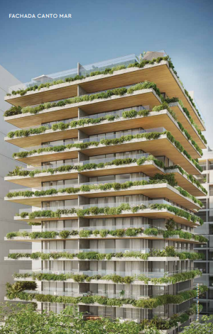 Apartamento à venda com 4 quartos, 4 suítes, 3 vagas e 228m² no Arpoador, Rio de Janeiro (RJ) — foto 3 de 30