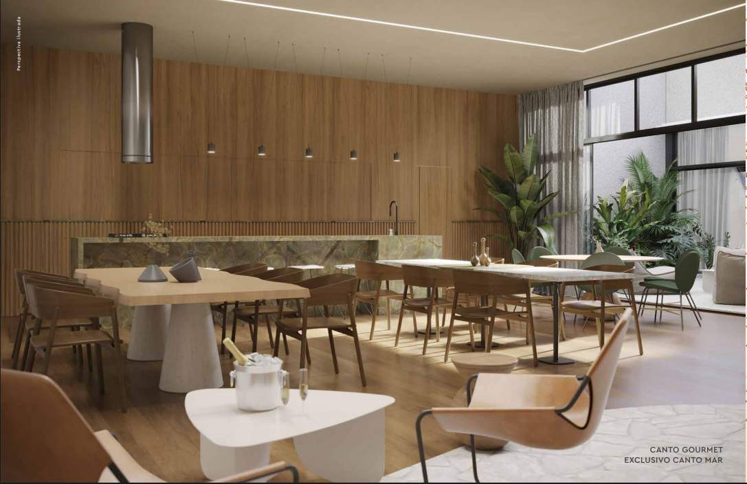 Apartamento à venda com 4 quartos, 4 suítes, 3 vagas e 228m² no Arpoador, Rio de Janeiro (RJ) — foto 5 de 30