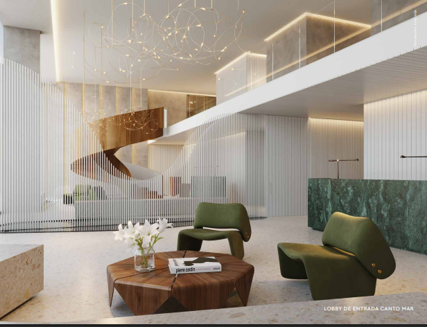 Apartamento à venda com 4 quartos, 4 suítes, 3 vagas e 228m² no Arpoador, Rio de Janeiro (RJ) — foto 4 de 30