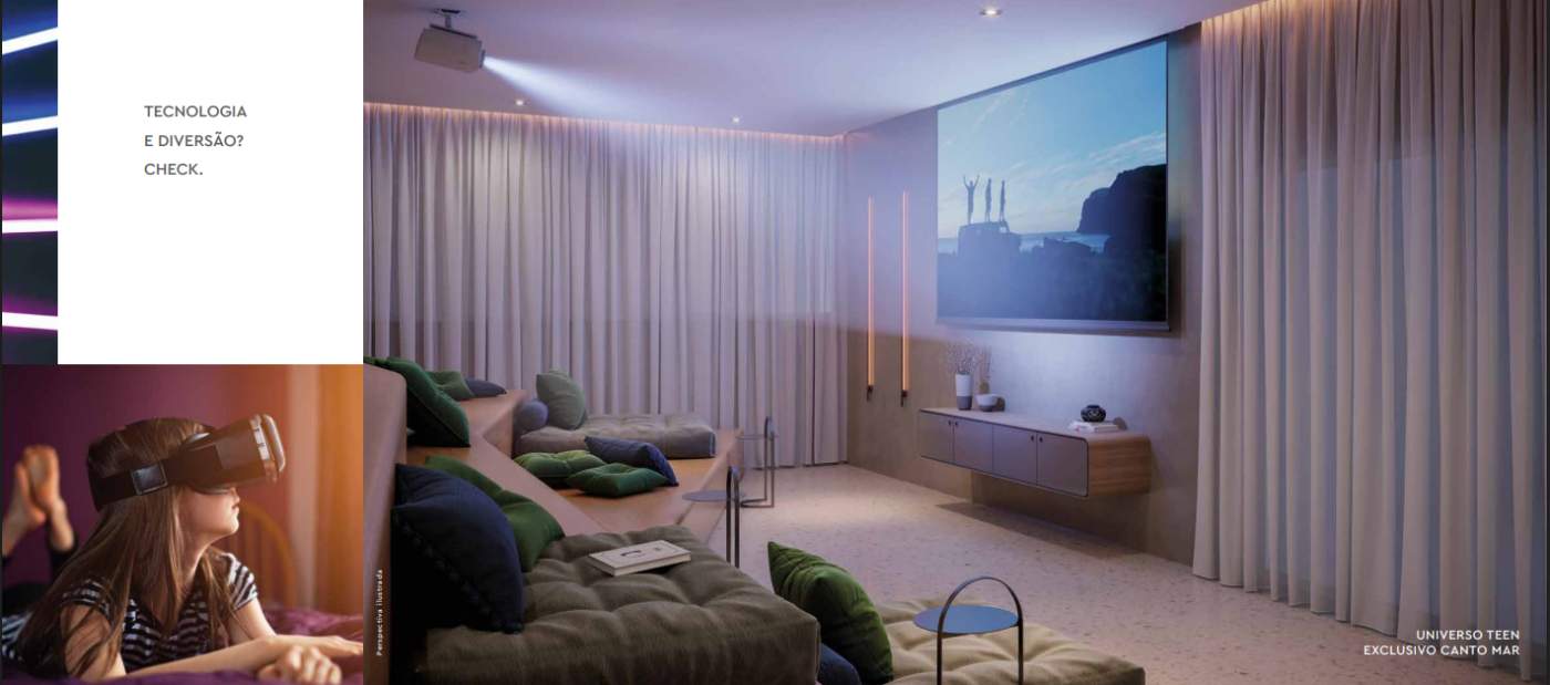 Apartamento à venda com 4 quartos, 4 suítes, 3 vagas e 228m² no Arpoador, Rio de Janeiro (RJ) — foto 11 de 30