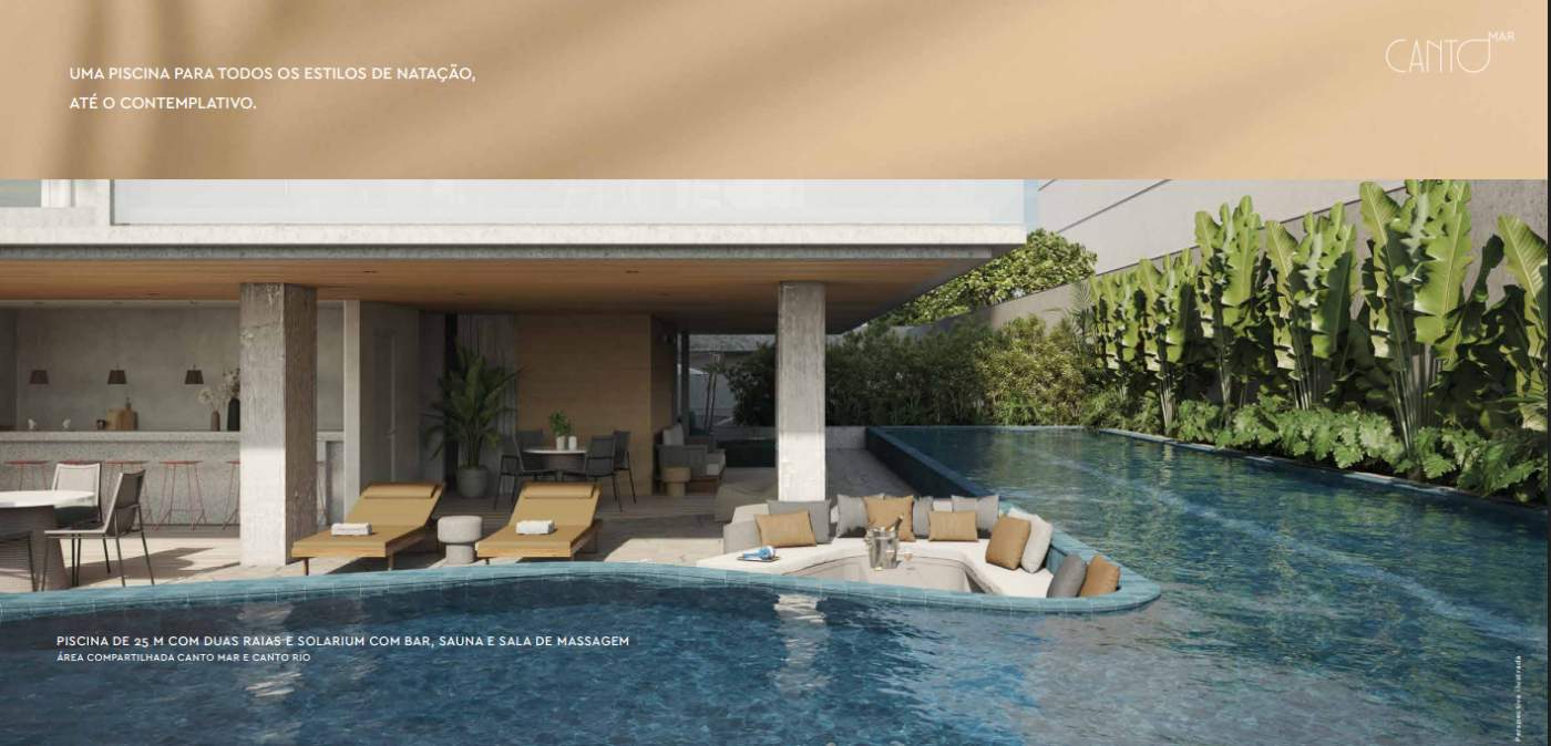 Apartamento à venda com 4 quartos, 4 suítes, 3 vagas e 228m² no Arpoador, Rio de Janeiro (RJ) — foto 13 de 30