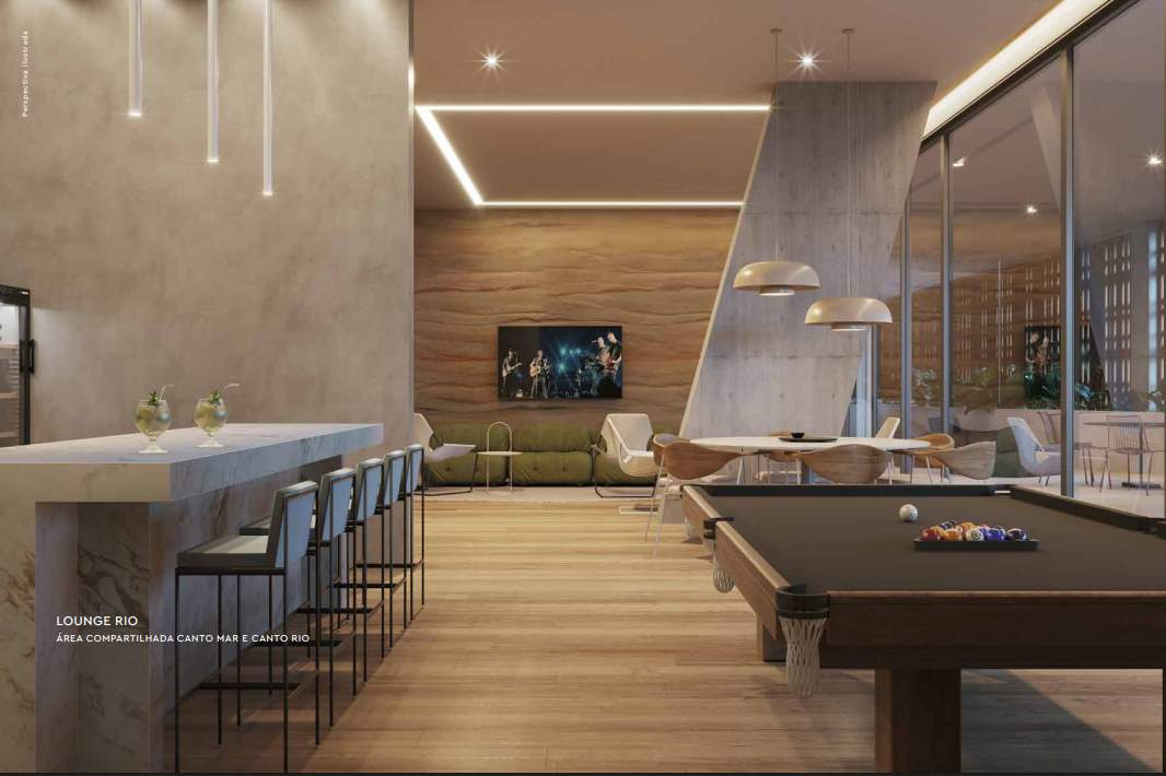 Apartamento à venda com 4 quartos, 4 suítes, 3 vagas e 228m² no Arpoador, Rio de Janeiro (RJ) — foto 15 de 30