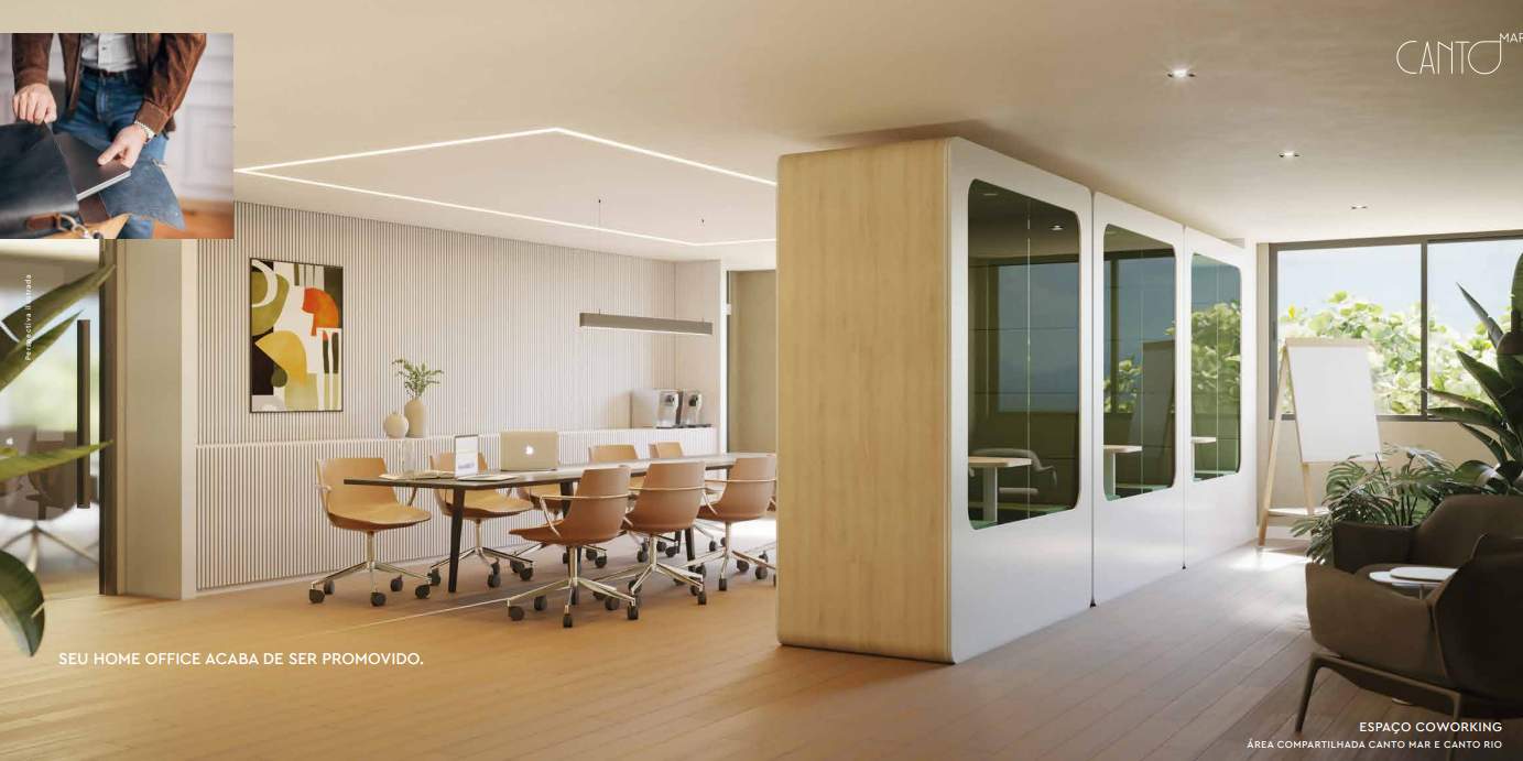 Apartamento à venda com 4 quartos, 4 suítes, 3 vagas e 228m² no Arpoador, Rio de Janeiro (RJ) — foto 16 de 30