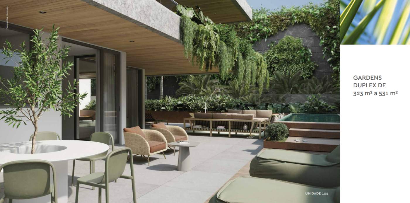 Apartamento à venda com 4 quartos, 4 suítes, 3 vagas e 228m² no Arpoador, Rio de Janeiro (RJ) — foto 21 de 30