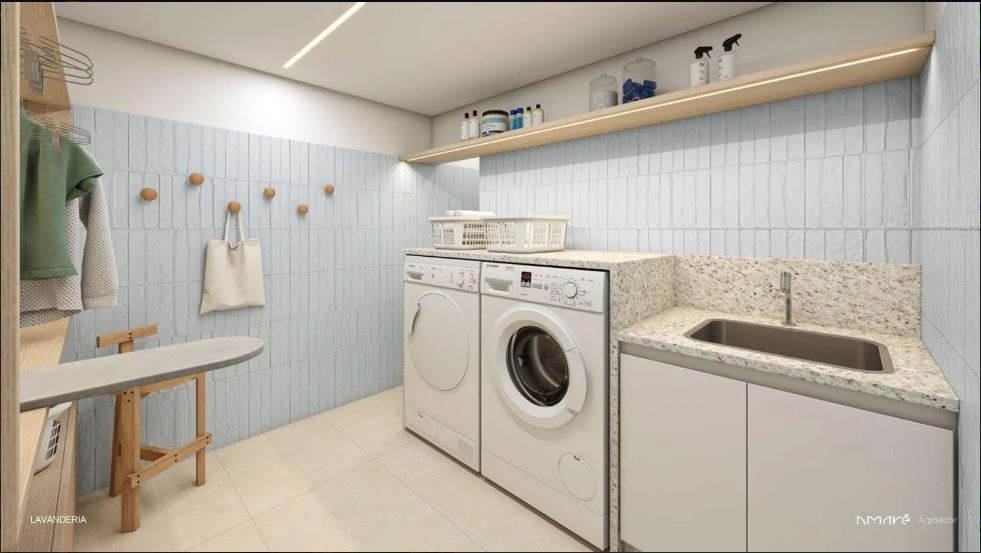 Studio à venda com 1 quarto, 1 suíte e 32m² no Arpoador, Rio de Janeiro (RJ) — foto 7 de 20