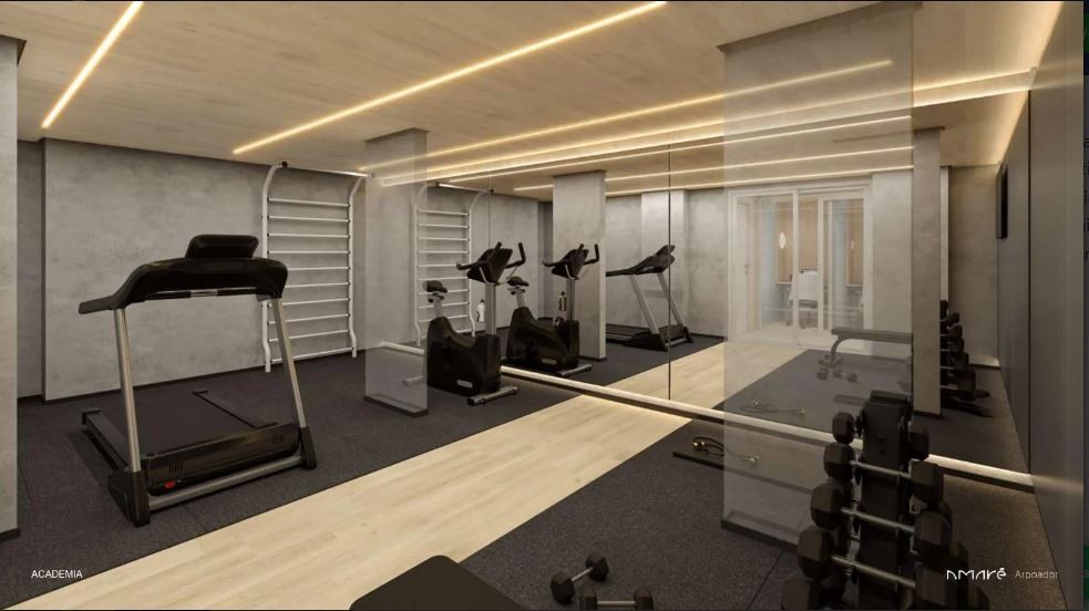 Studio à venda com 1 quarto, 1 suíte e 32m² no Arpoador, Rio de Janeiro (RJ) — foto 4 de 20