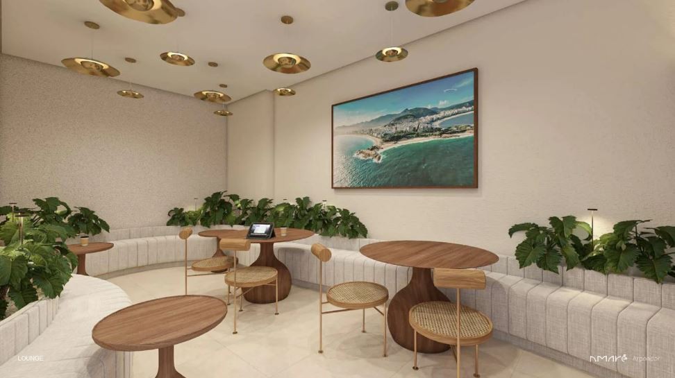 Studio à venda com 1 quarto, 1 suíte e 32m² no Arpoador, Rio de Janeiro (RJ) — foto 3 de 20
