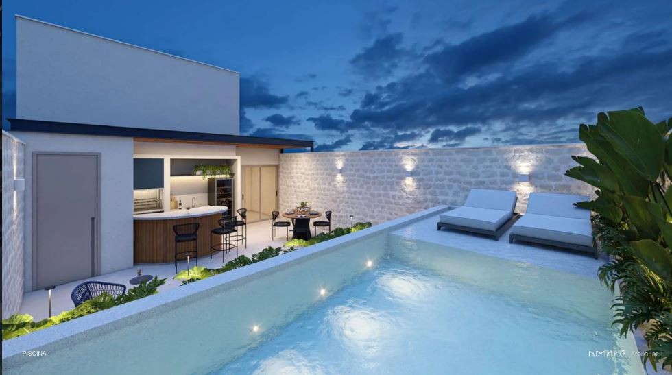 Studio à venda com 1 quarto, 1 suíte e 32m² no Arpoador, Rio de Janeiro (RJ) — foto 2 de 20