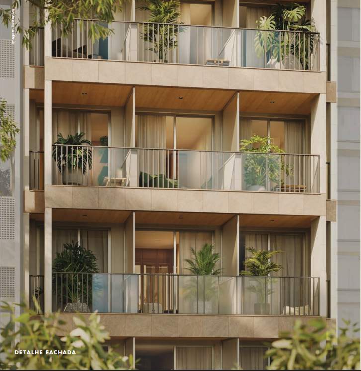 Studio à venda com 2 quartos, 1 suíte, 1 vaga e 39m² no Copacabana, Rio de Janeiro (RJ) — foto 3 de 29