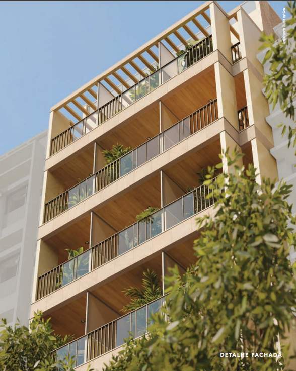 Studio à venda com 2 quartos, 1 suíte, 1 vaga e 39m² no Copacabana, Rio de Janeiro (RJ) — foto 4 de 29