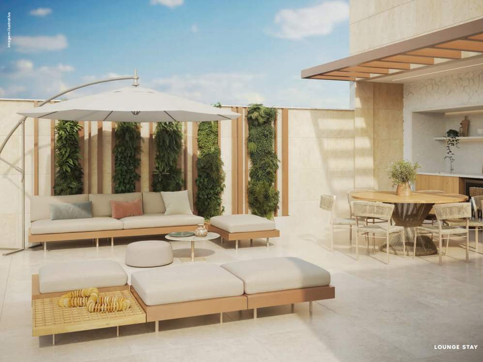 Studio à venda com 2 quartos, 1 suíte, 1 vaga e 39m² no Copacabana, Rio de Janeiro (RJ) — foto 6 de 29