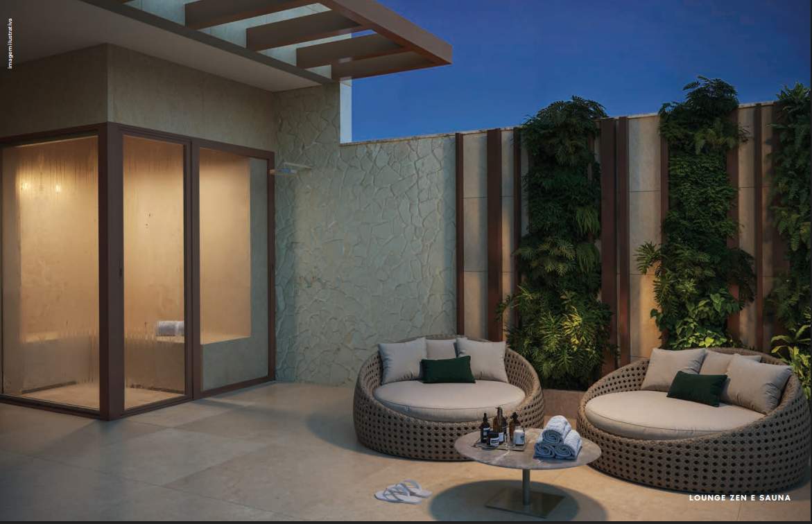 Studio à venda com 2 quartos, 1 suíte, 1 vaga e 39m² no Copacabana, Rio de Janeiro (RJ) — foto 8 de 29