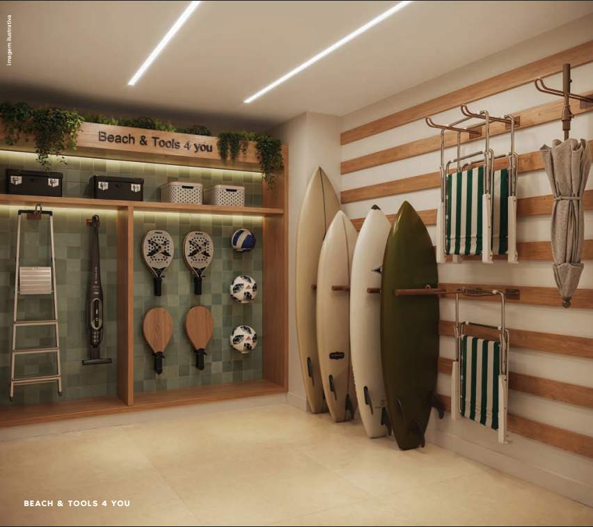 Studio à venda com 2 quartos, 1 suíte, 1 vaga e 39m² no Copacabana, Rio de Janeiro (RJ) — foto 15 de 29
