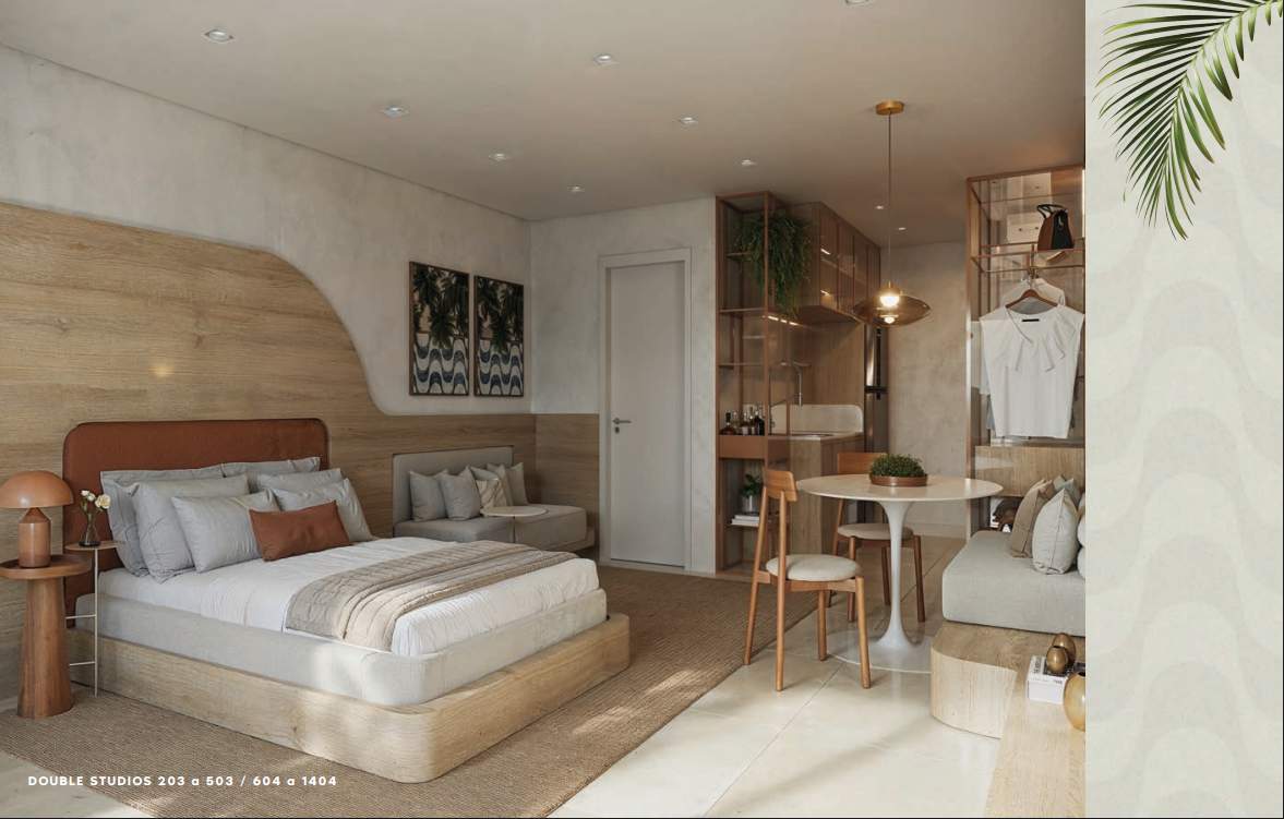Studio à venda com 2 quartos, 1 suíte, 1 vaga e 39m² no Copacabana, Rio de Janeiro (RJ) — foto 24 de 29