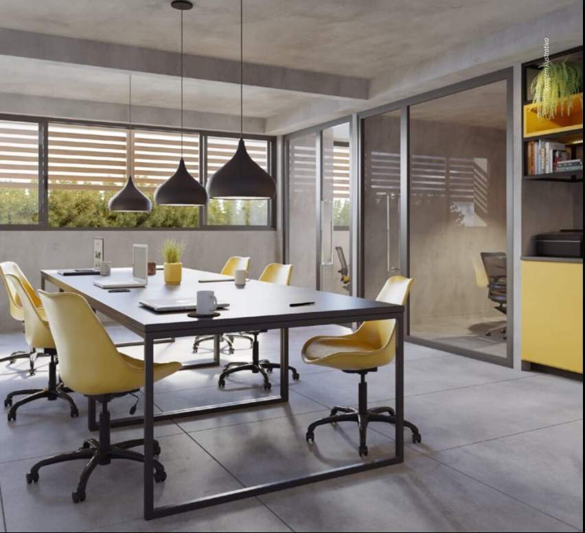 Apartamento à venda com 1 quarto, 1 banheiro e 64m² no Copacabana, Rio de Janeiro (RJ) — foto 2 de 7
