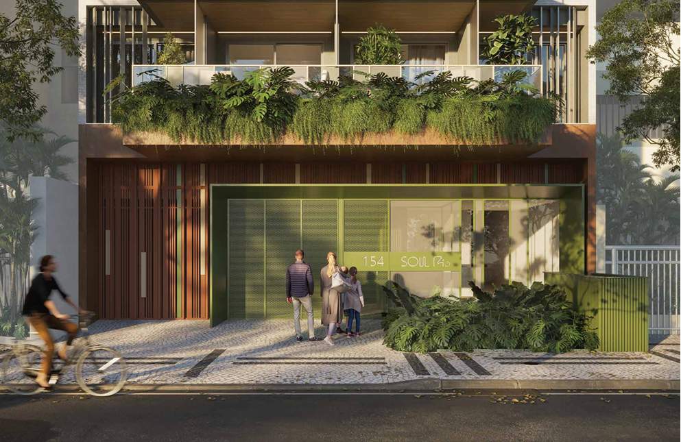 Studio à venda com 1 quarto, 1 suíte e 35m² no Copacabana, Rio de Janeiro (RJ) — foto 3 de 30