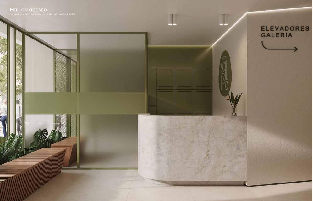 Studio à venda com 1 quarto, 1 suíte e 35m² no Copacabana, Rio de Janeiro (RJ) — foto 6 de 30