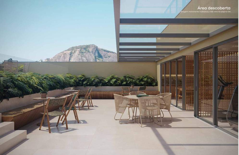 Studio à venda com 1 quarto, 1 suíte e 35m² no Copacabana, Rio de Janeiro (RJ) — foto 8 de 30