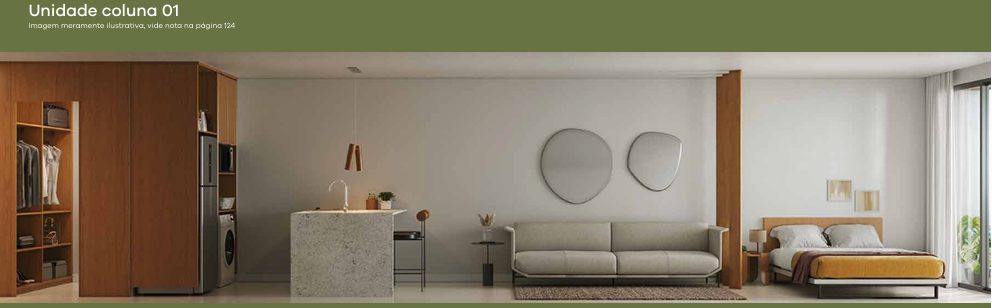 Studio à venda com 1 quarto, 1 suíte e 35m² no Copacabana, Rio de Janeiro (RJ) — foto 24 de 30