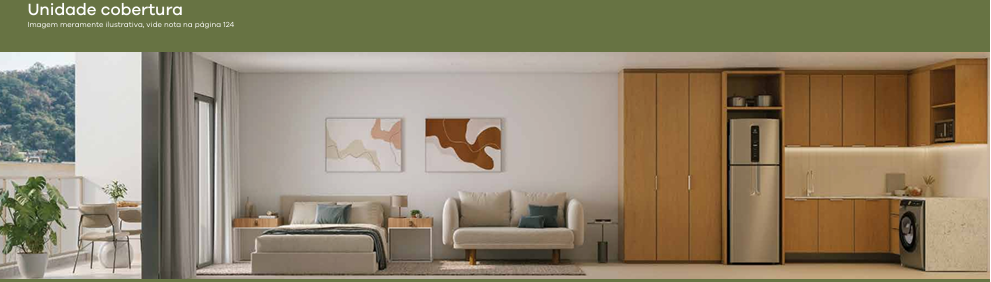 Studio à venda com 1 quarto, 1 suíte e 35m² no Copacabana, Rio de Janeiro (RJ) — foto 28 de 30