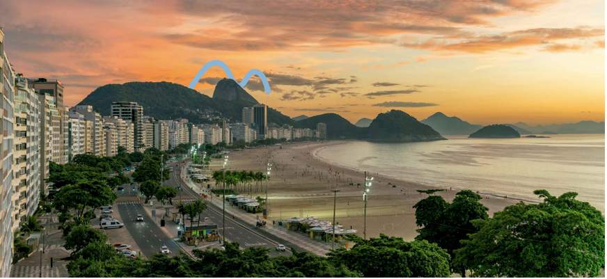 Studio à venda com 1 quarto, 1 suíte e 33m² no Copacabana, Rio de Janeiro (RJ) — foto 2 de 30