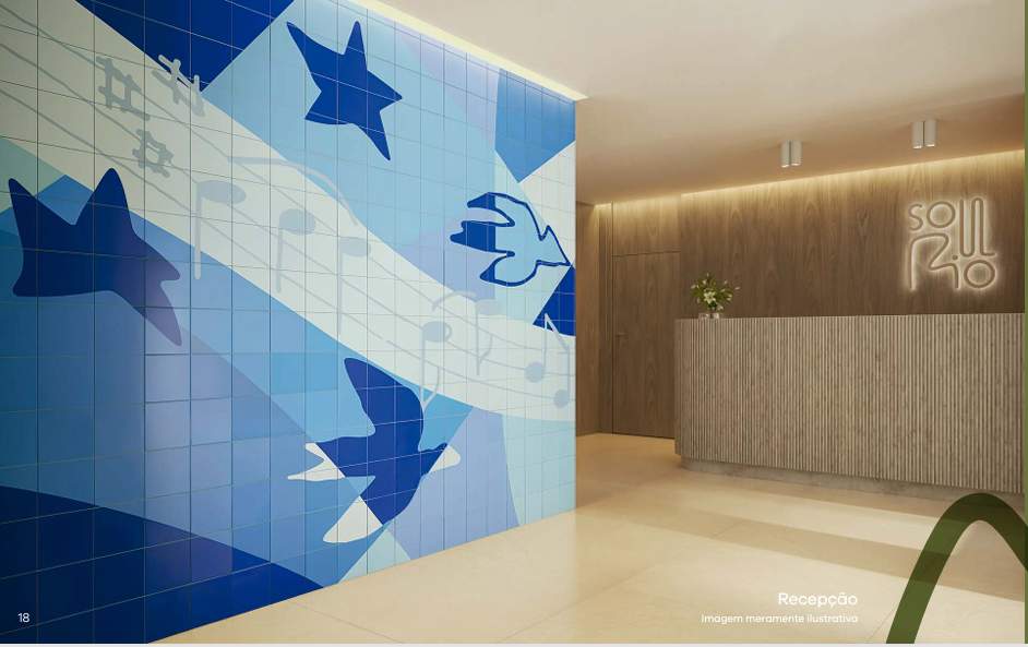 Studio à venda com 1 quarto, 1 suíte e 33m² no Copacabana, Rio de Janeiro (RJ) — foto 5 de 30