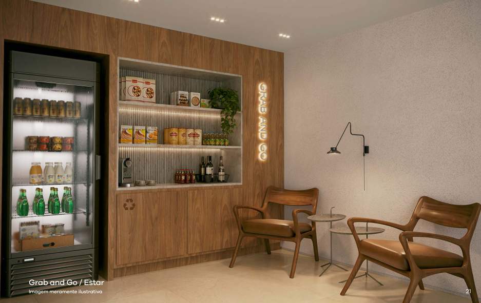 Studio à venda com 1 quarto, 1 suíte e 33m² no Copacabana, Rio de Janeiro (RJ) — foto 6 de 30