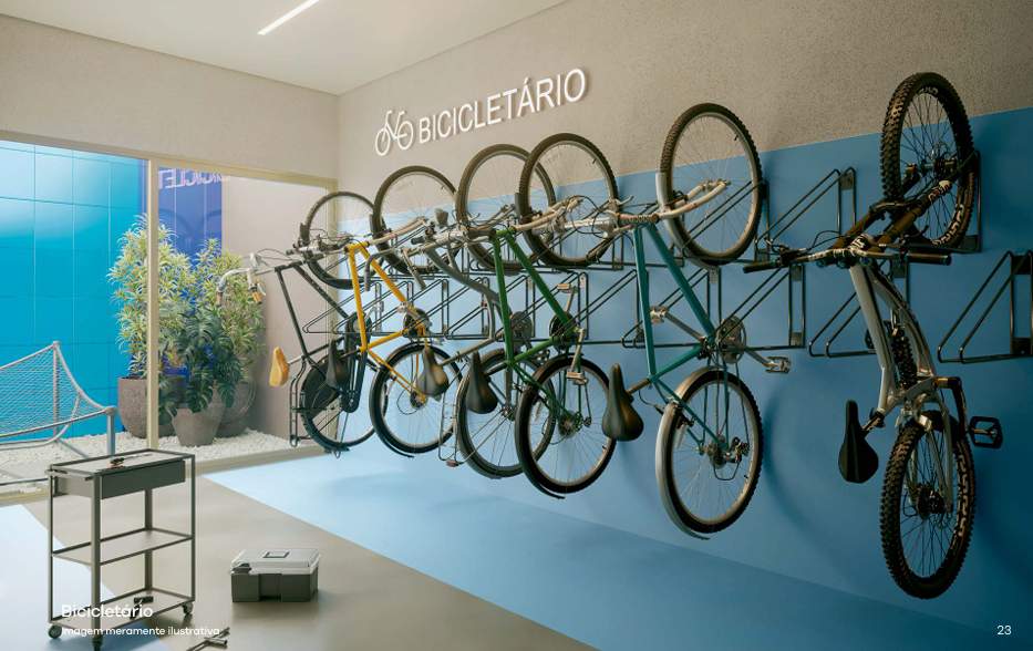 Studio à venda com 1 quarto, 1 suíte e 33m² no Copacabana, Rio de Janeiro (RJ) — foto 8 de 30