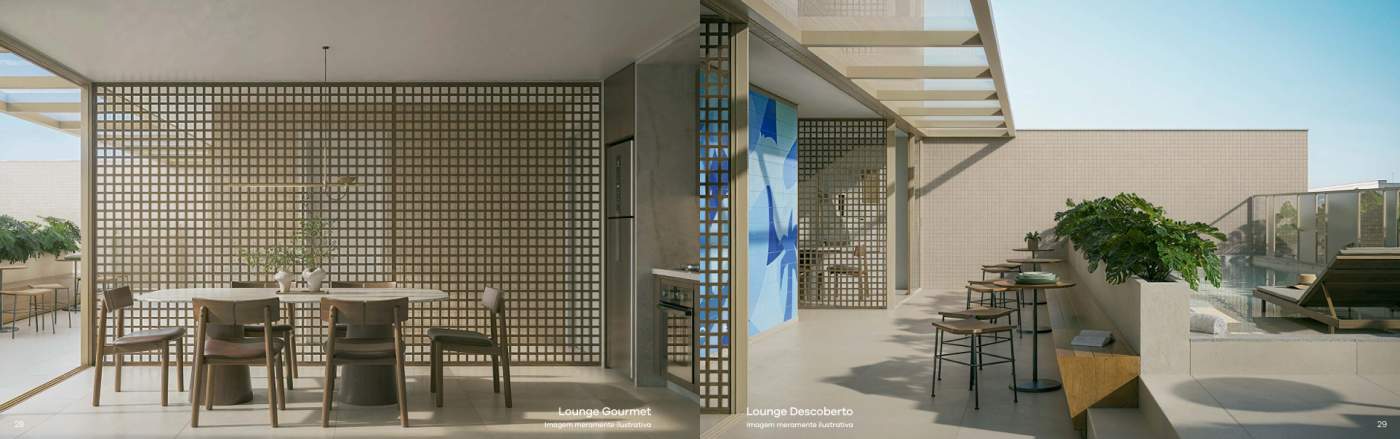Studio à venda com 1 quarto, 1 suíte e 33m² no Copacabana, Rio de Janeiro (RJ) — foto 11 de 30