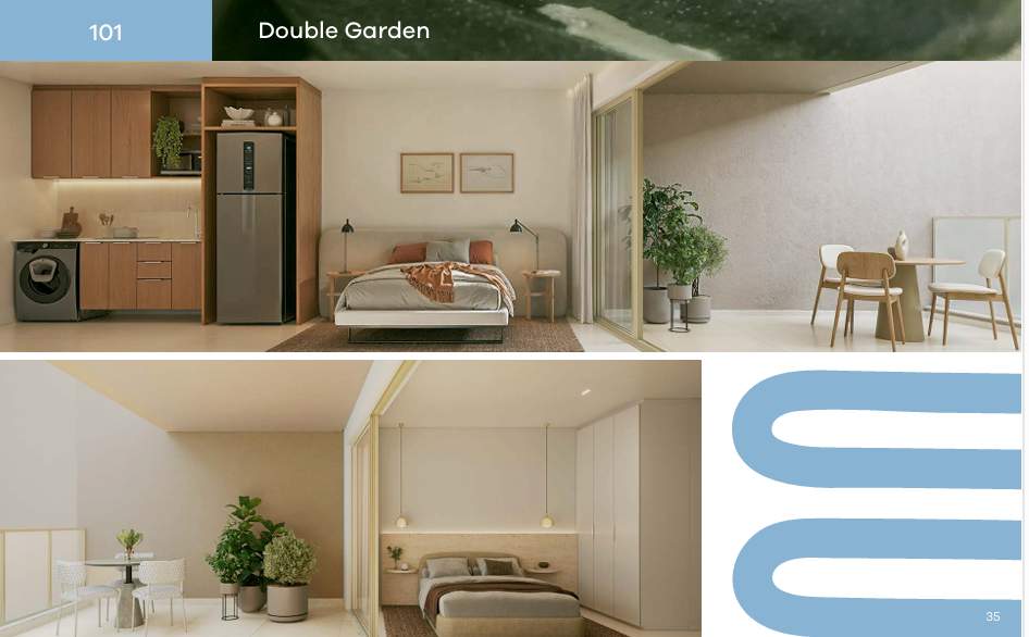 Studio à venda com 1 quarto, 1 suíte e 33m² no Copacabana, Rio de Janeiro (RJ) — foto 15 de 30