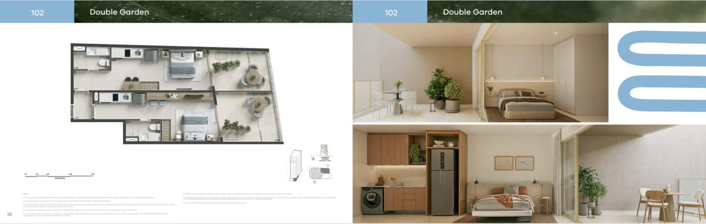 Studio à venda com 1 quarto, 1 suíte e 33m² no Copacabana, Rio de Janeiro (RJ) — foto 16 de 30