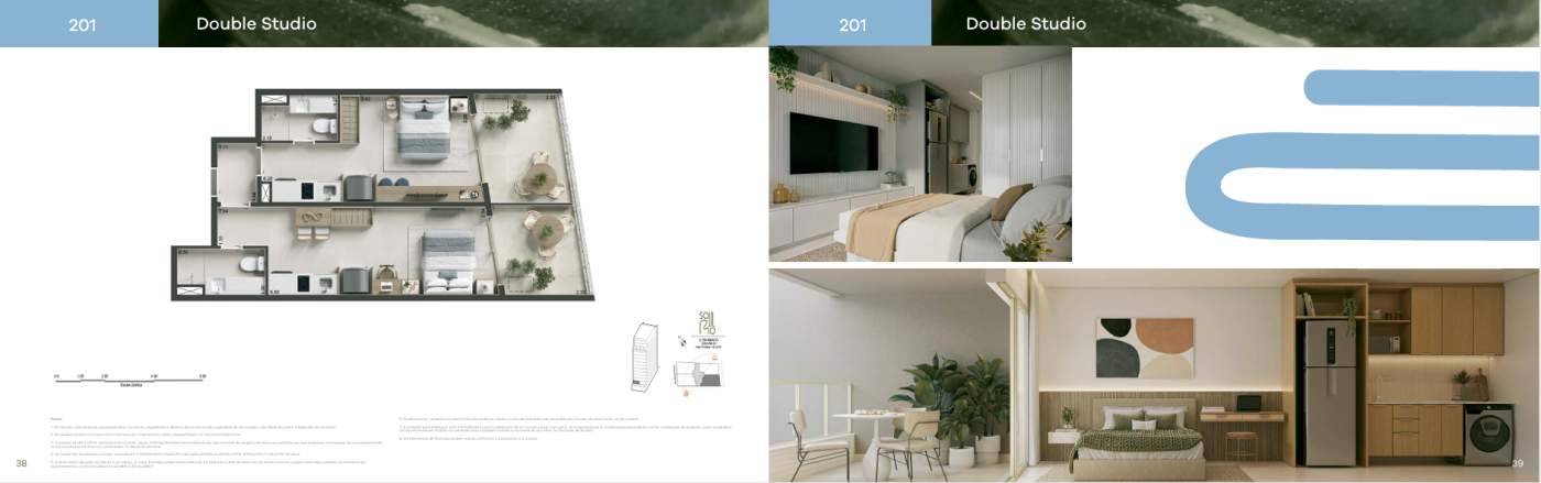 Studio à venda com 1 quarto, 1 suíte e 33m² no Copacabana, Rio de Janeiro (RJ) — foto 17 de 30