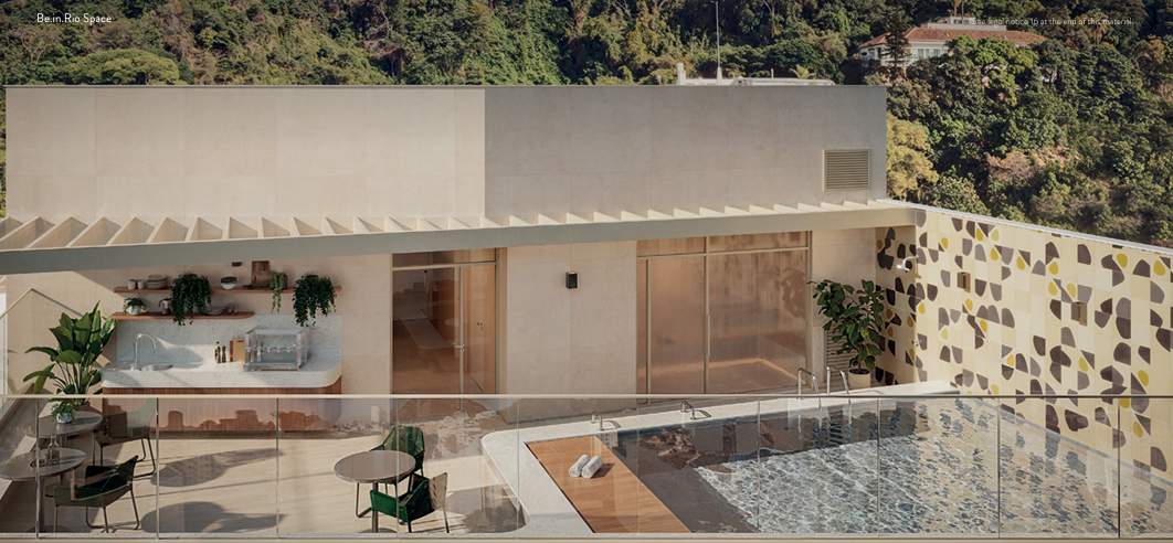 Studio à venda com 1 quarto, 1 suíte e 30m² no Copacabana, Rio de Janeiro (RJ) — foto 8 de 30
