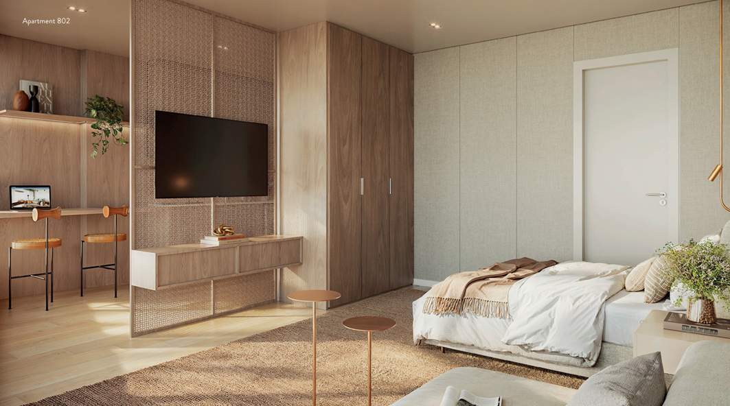 Studio à venda com 1 quarto, 1 suíte e 30m² no Copacabana, Rio de Janeiro (RJ) — foto 19 de 30