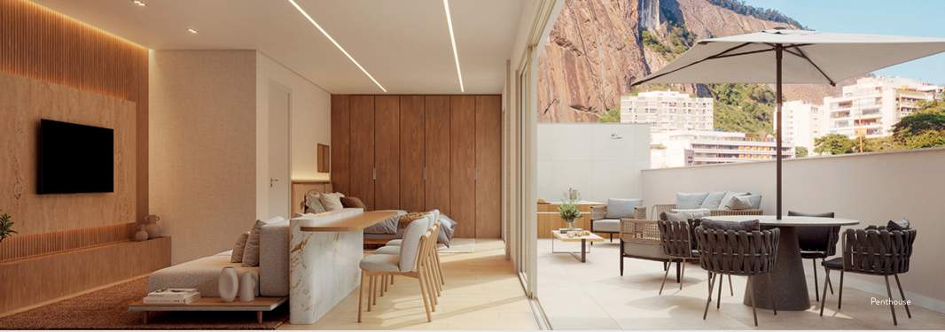 Studio à venda com 1 quarto, 1 suíte e 30m² no Copacabana, Rio de Janeiro (RJ) — foto 29 de 30