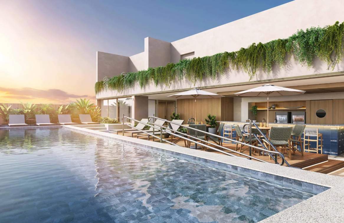 Studio à venda com 1 quarto, 1 suíte e 37m² no Copacabana, Rio de Janeiro (RJ) — foto 6 de 30