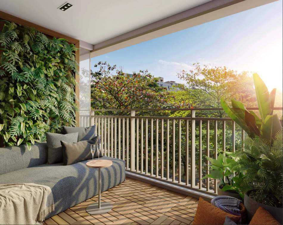 Studio à venda com 1 quarto, 1 suíte e 37m² no Copacabana, Rio de Janeiro (RJ) — foto 8 de 30