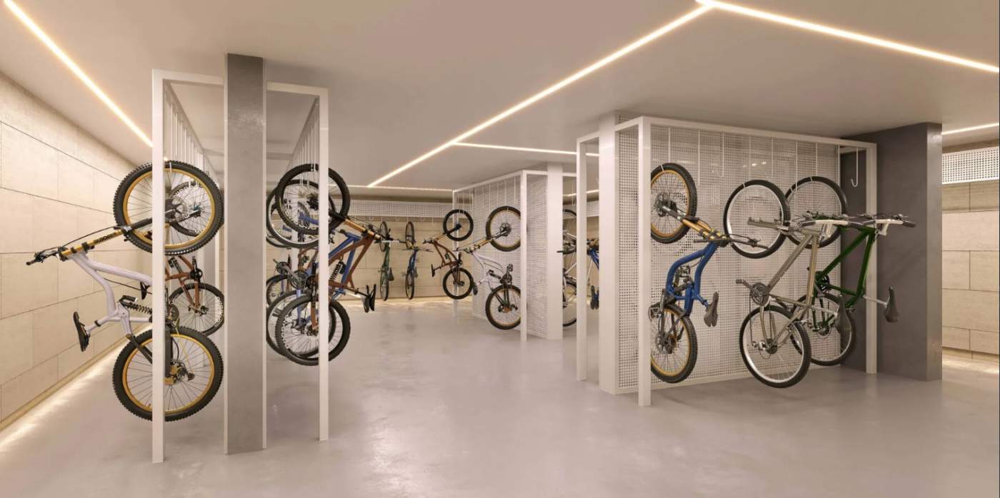 Studio à venda com 1 quarto, 1 suíte e 37m² no Copacabana, Rio de Janeiro (RJ) — foto 10 de 30