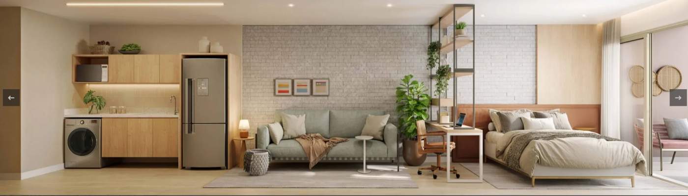 Studio à venda com 1 quarto, 1 suíte e 37m² no Copacabana, Rio de Janeiro (RJ) — foto 12 de 30