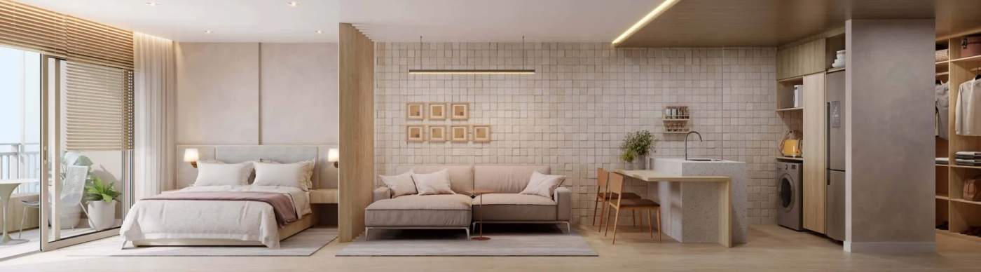 Studio à venda com 1 quarto, 1 suíte e 37m² no Copacabana, Rio de Janeiro (RJ) — foto 14 de 30