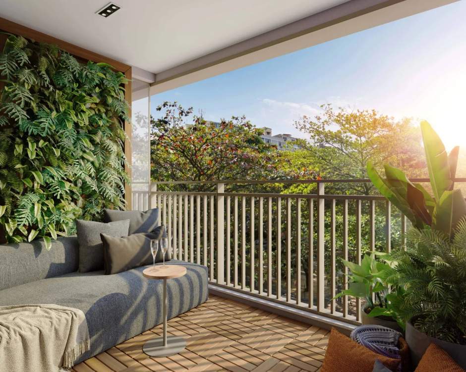 Studio à venda com 1 quarto, 1 suíte e 37m² no Copacabana, Rio de Janeiro (RJ) — foto 15 de 30