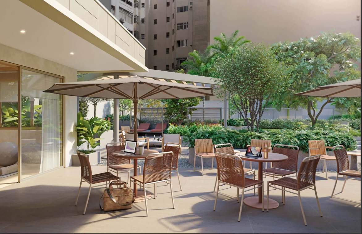 Studio à venda com 1 quarto, 1 suíte e 37m² no Copacabana, Rio de Janeiro (RJ) — foto 18 de 30