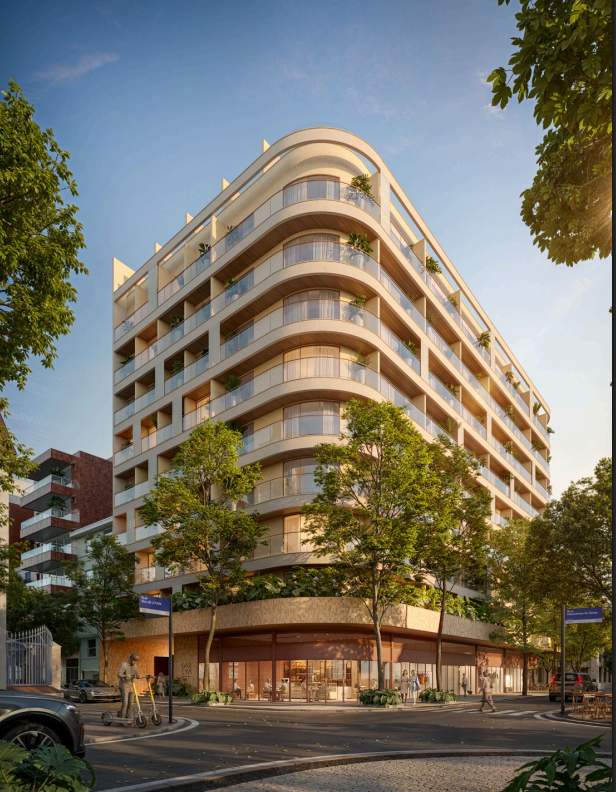 Studio à venda com 1 quarto, 1 suíte e 35m² no Ipanema, Rio de Janeiro (RJ) — foto 2 de 30