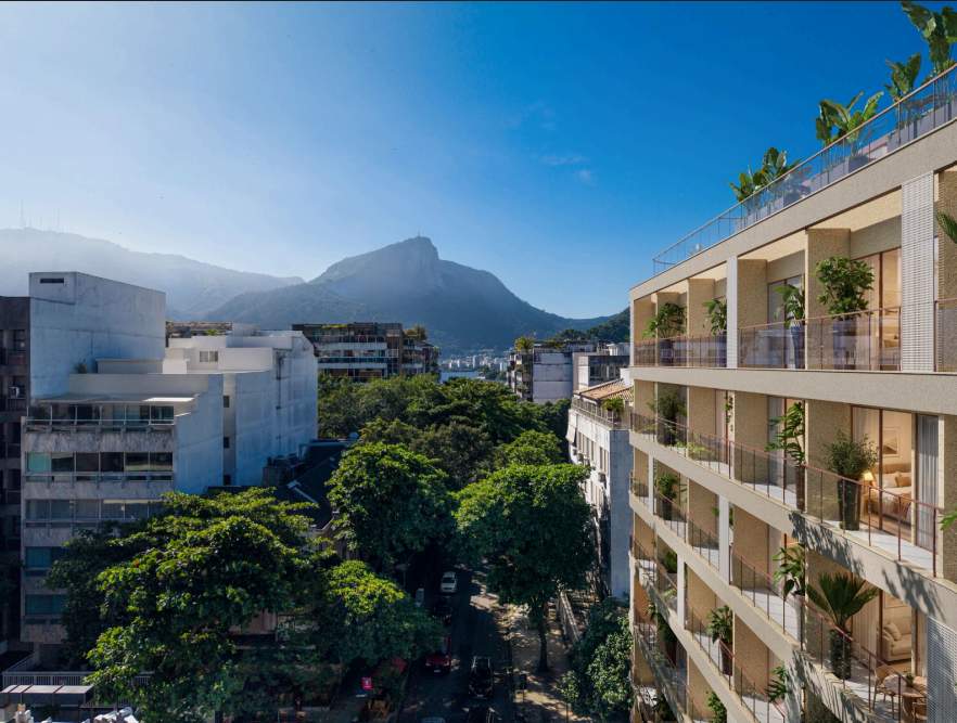 Studio à venda com 1 quarto, 1 suíte e 35m² no Ipanema, Rio de Janeiro (RJ) — foto 3 de 30