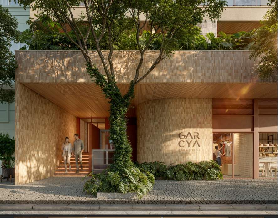 Studio à venda com 1 quarto, 1 suíte e 35m² no Ipanema, Rio de Janeiro (RJ) — foto 5 de 30