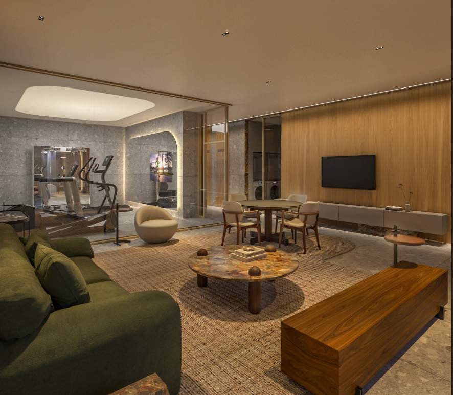 Studio à venda com 1 quarto, 1 suíte e 35m² no Ipanema, Rio de Janeiro (RJ) — foto 6 de 30