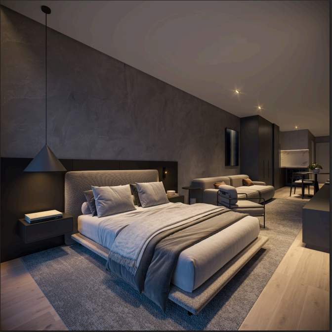 Studio à venda com 1 quarto, 1 suíte e 35m² no Ipanema, Rio de Janeiro (RJ) — foto 9 de 30