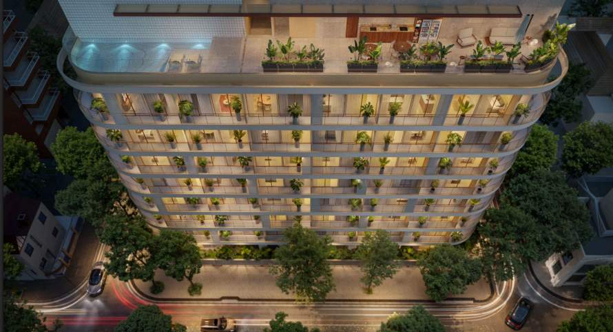 Studio à venda com 1 quarto, 1 suíte e 35m² no Ipanema, Rio de Janeiro (RJ) — foto 12 de 30